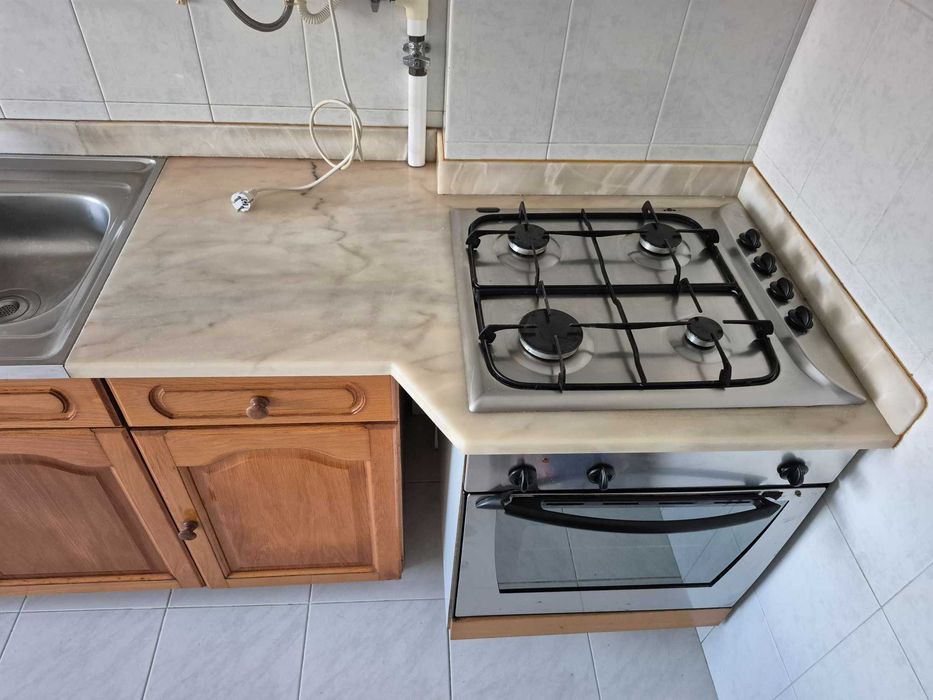 Forno Cozinha Elétrico