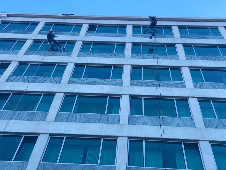 Rapel pintura predial