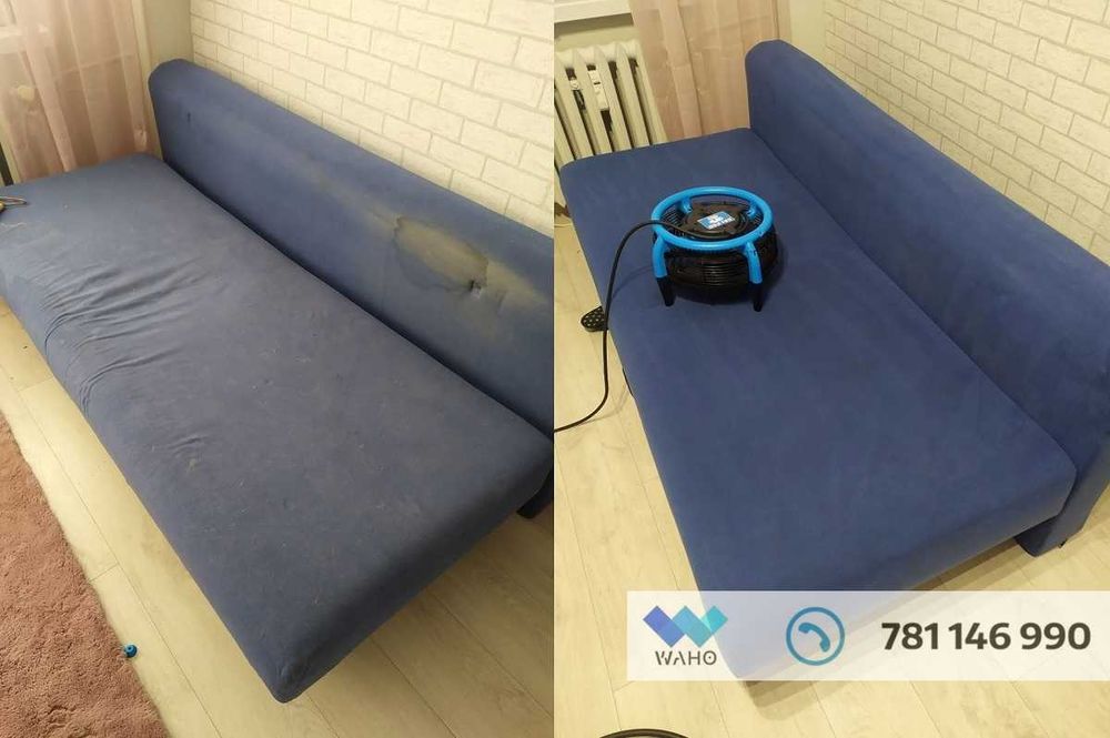 Pranie Tapicerki - Skóry - Narożniki - Meble Tapicerowane - Auta