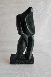 Escultura - Olga Duarte - "Pretty Woman"