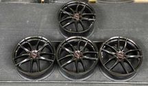 Диски R18 5/112 VW Passat B7 B8 Tiguan Golf 6/7/8 Skoda A7 A8 Superb.