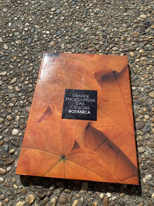 Coleção “Grande Enciclopédia das Ciências” (11 Livros)