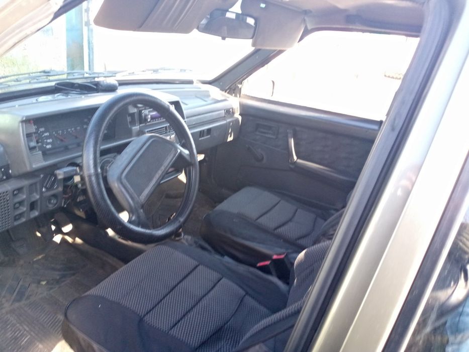 Продам автомобіль ВАЗ 21099