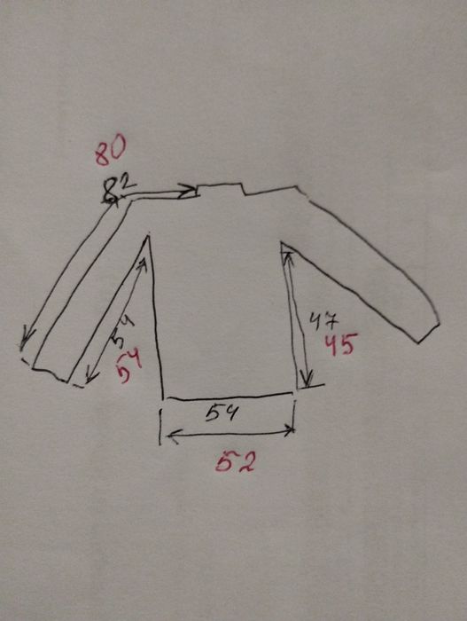 Тактична сорочка М