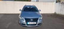 Carrinha passat 2.0