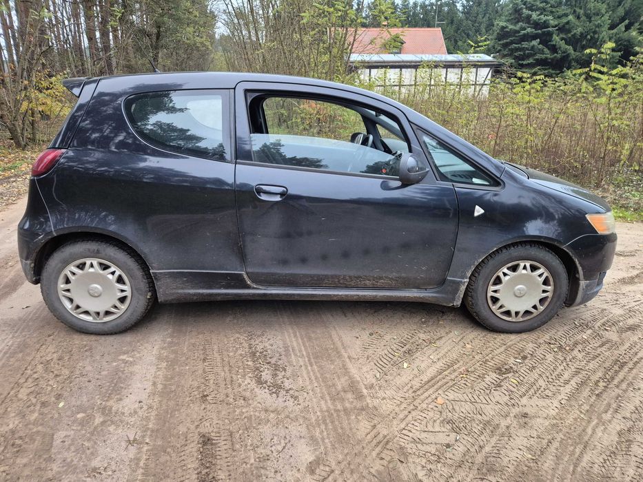 Mitsubishi Colt 1,3 Inform