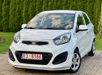 Kia Picanto 1.0 benzyna + LPG // super stan // serwis Niemcy