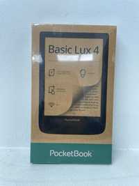 Електронна книга PocketBook 618 Basic Lux 4, Black (PB618-P-CIS)