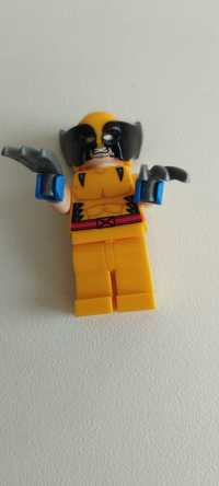 LEGO Wolverine sh805