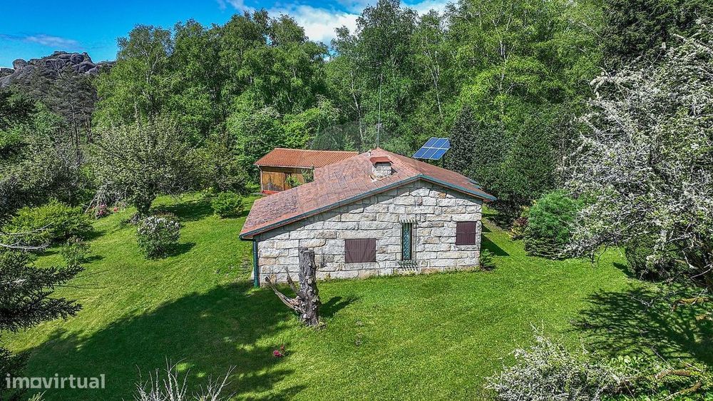 Moradia T3 para venda