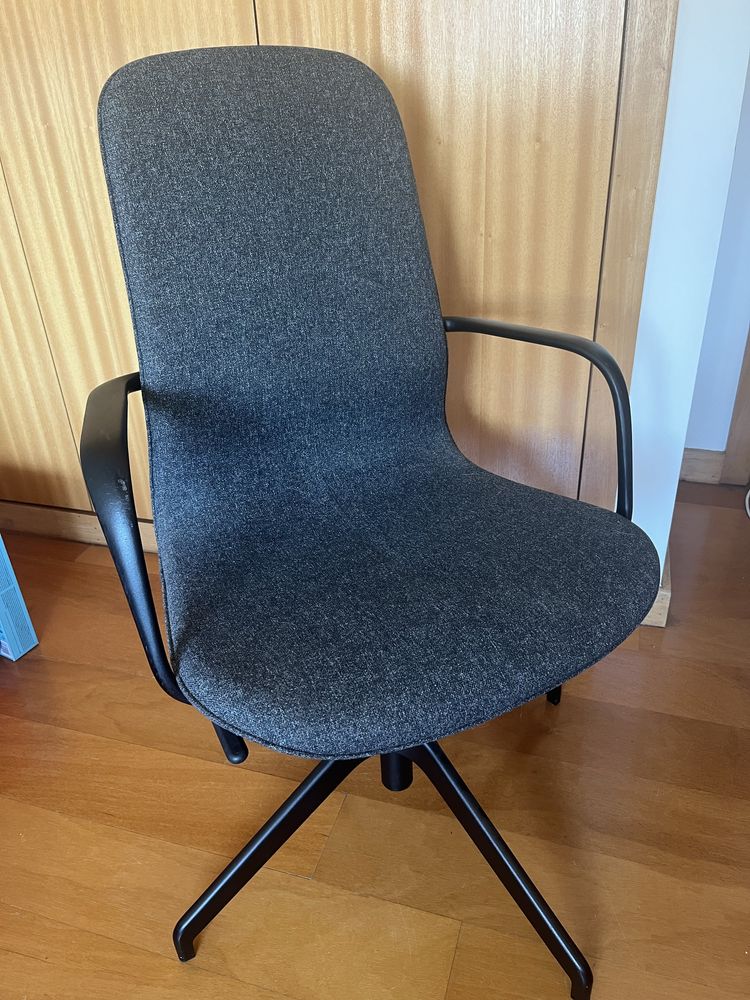 Cadeira de escritorio IKEA LANGFJALL