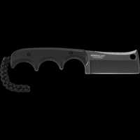 Nóż CRKT 2383K MINIMALIST Cleaver Blackout + kabura