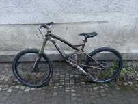 Велосипед specialized enduro expert SL ТЕРМІНОВО!!