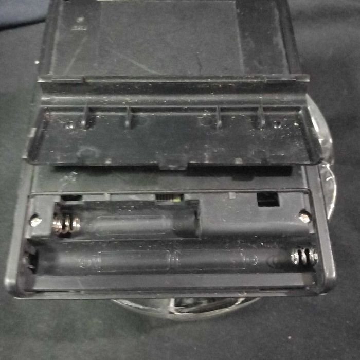 Electronic note book