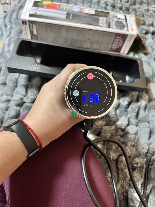 Занурювальний су-від ProfiCook PC-SV 1126