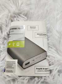 Power Bank 4800 mAh