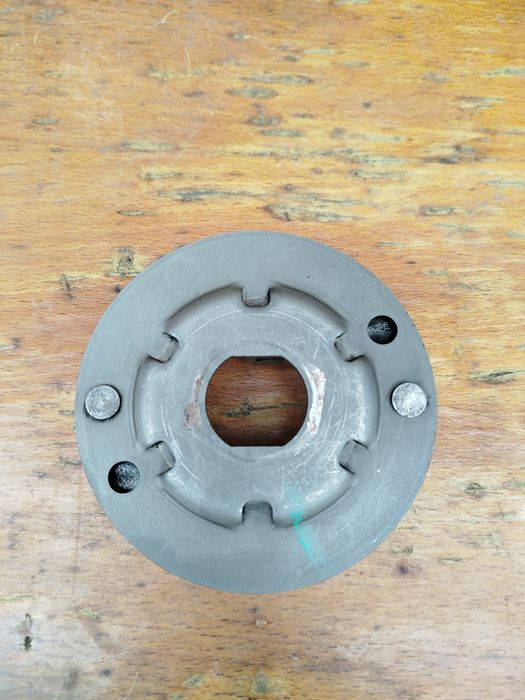 Сток сцепление Yamaha jog