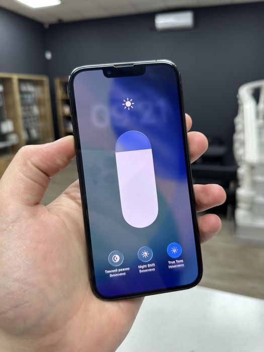 iPhone 13 Pro 512gb Graphite Neverlock з Гарантією!