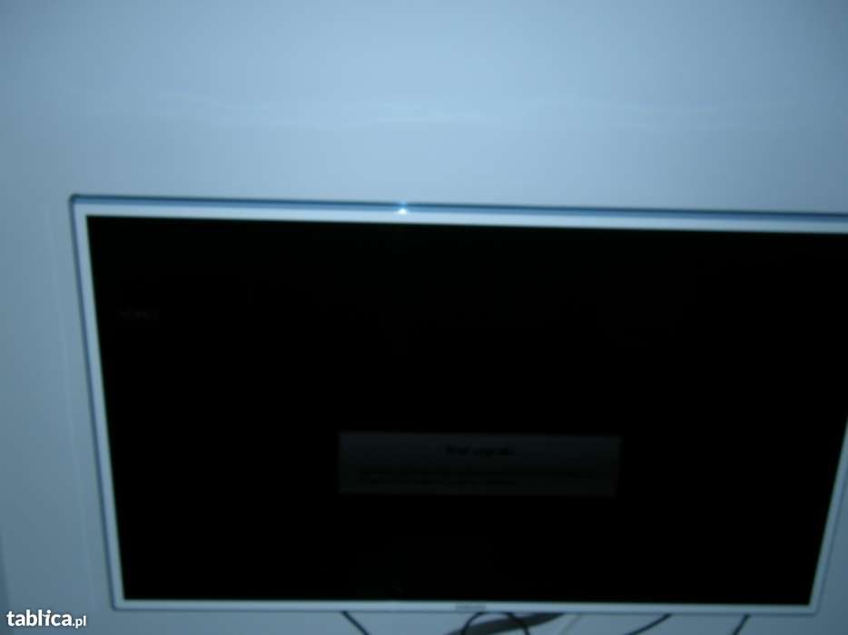 TV samsung 46 3D