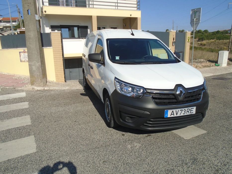 Renault KANGOO EXPRESS 1.5 BLUE DCI - NACIONAL- IVA DEDUTIVEL