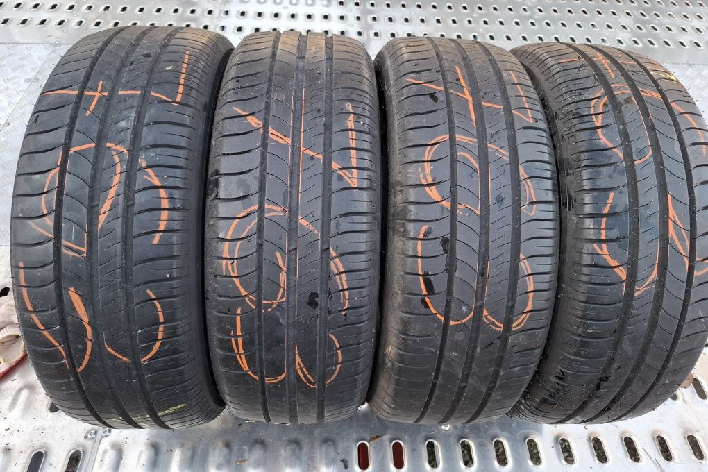 195/55R16 Michelin Opony Letnie * Cena za 4 sztuki * Premium * 763 KB