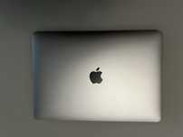 Apple MacBook Air 13 2020 M1 8GB 256GB MGN63LL/A Silver!Магазин!