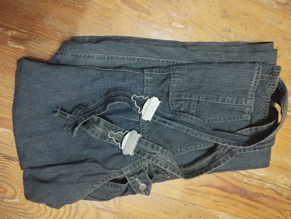 Комбінезон для вагітних