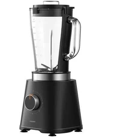 Blender kielichowy Xiaomi EU Czarny 1,75l 600W 21000obr/min Sklep Wawa