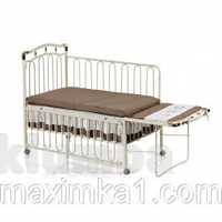 Многофункциональная детская кроватка с рождения geoby 05tly612