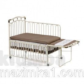 Многофункциональная детская кроватка с рождения geoby 05tly612