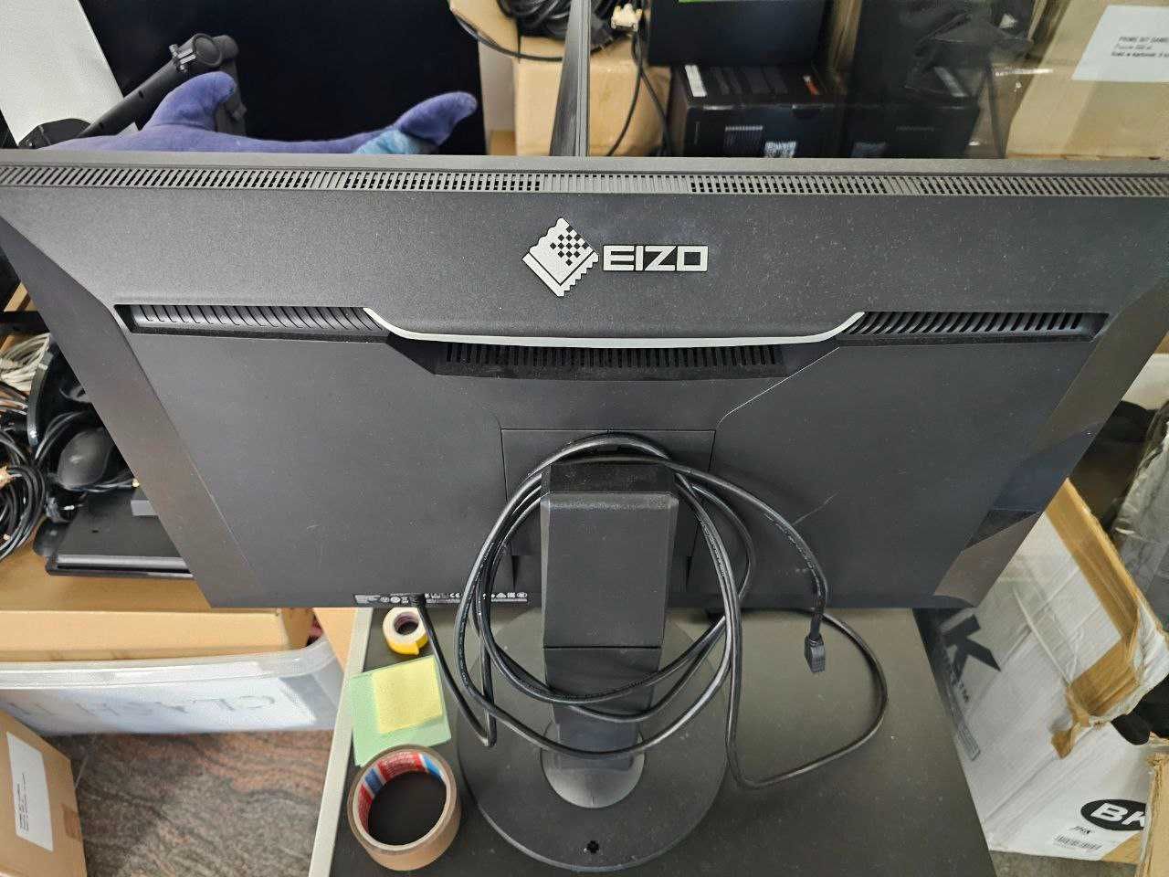 Profesjonalny monitor 27 Cali EIZO ColorEdge CS2731