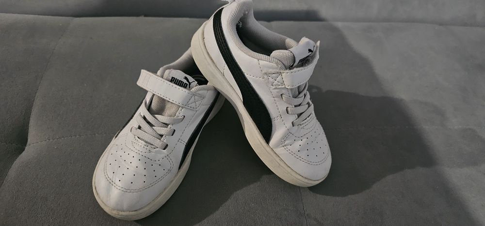 Продам  кросівки PUMA