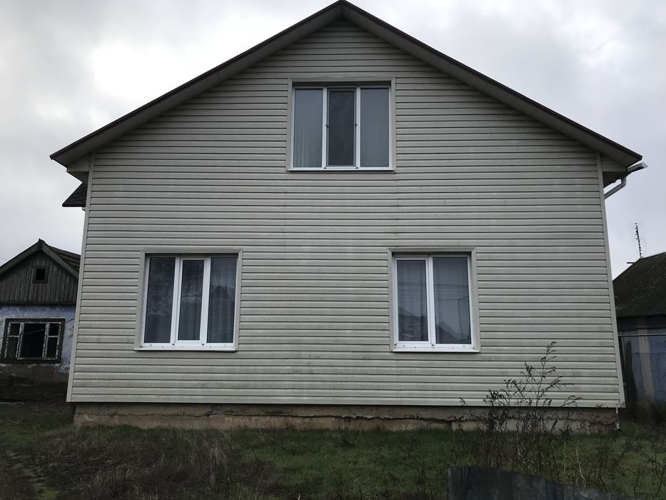 Продам дом от хозяина без комиссии (Черноморск)