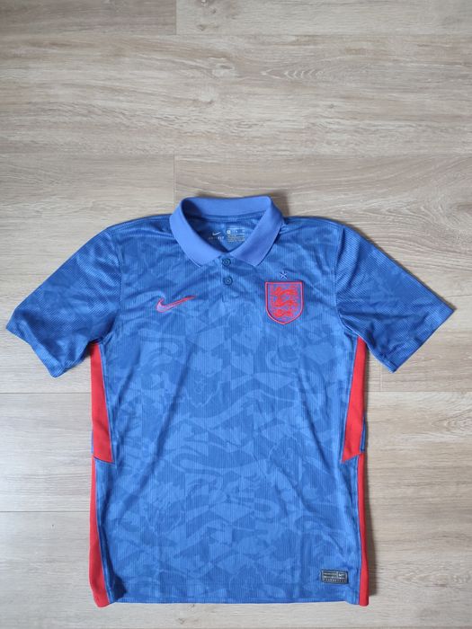 Koszulka t-shirt sportowa piłkarska reprezentacji Anglii Nike