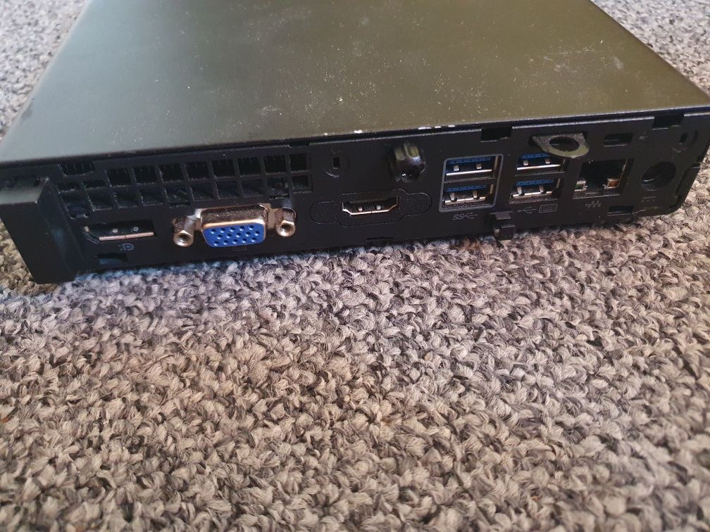 HP Elitedesk 800 G2