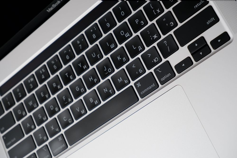 MacBook Pro 16” 2019 i7 / 16GB / 512GB – idealny stan, Warszawa