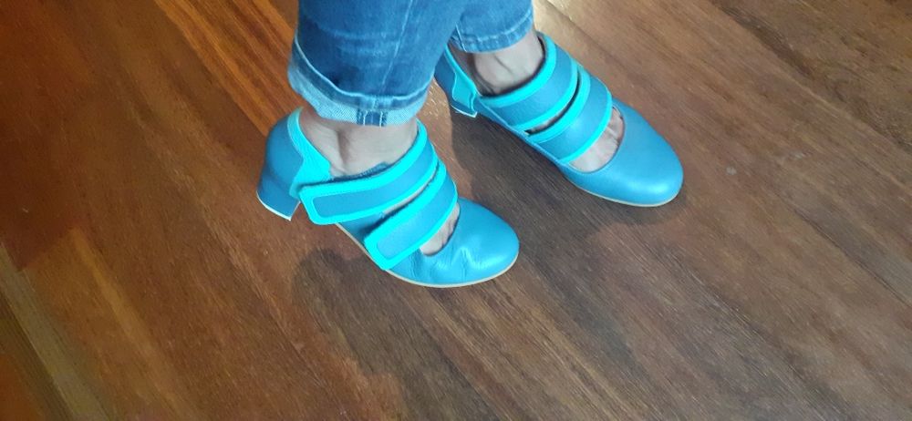 Sapatos de designer Filipe Sousa