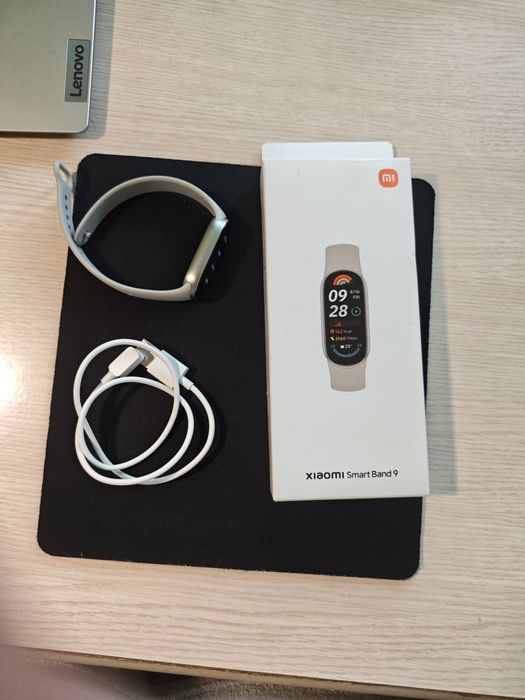 Фітнес браслет Xiaomi mi band 9