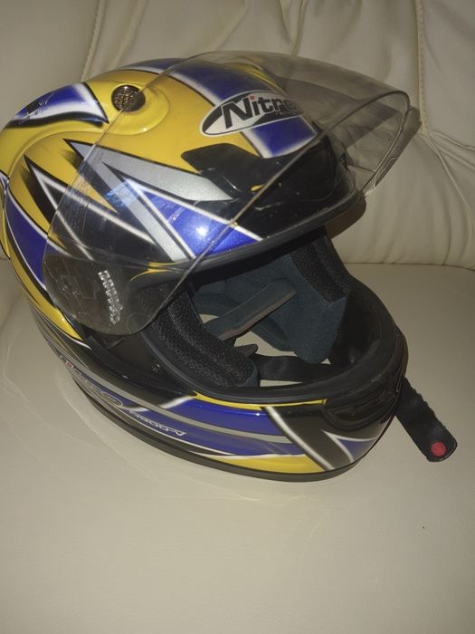 Шлем Nitro n 900-v р.М