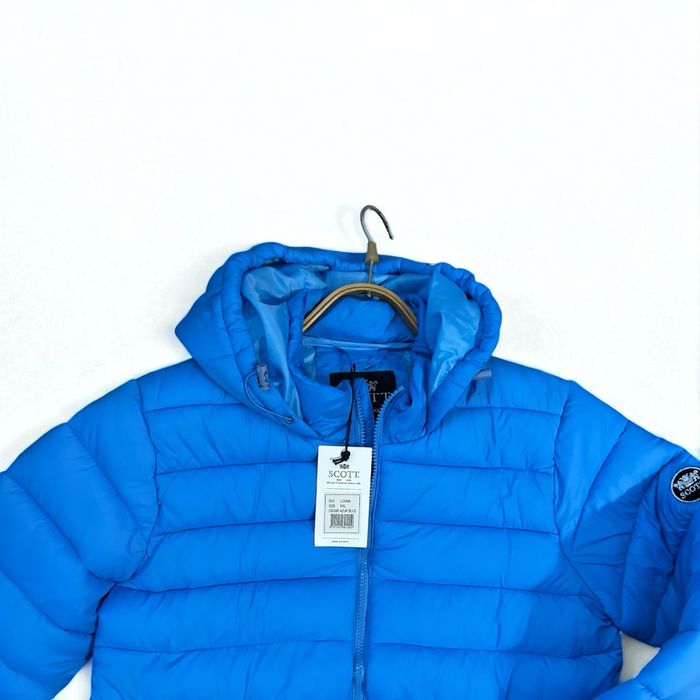 Жіноча демісезонна куртка SCOTT (не Zara, Bershka, Pull bear)
