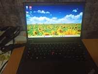 Lenovo ThinkPad T440S 14" i5-4200u SSD 256Gb DDR3 4Gb, АКБ 4+ годин