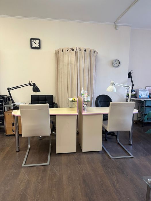 ЖК «Парковий» оренда манікюрного місця