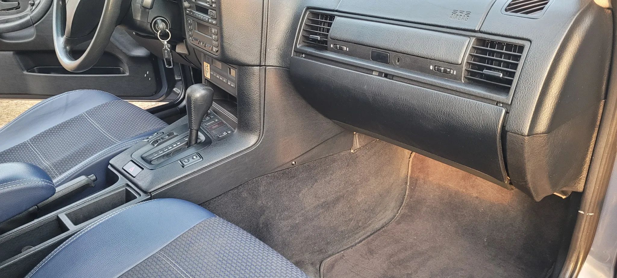 BMW Seria 3 Auto z duszą gotowe do drogi