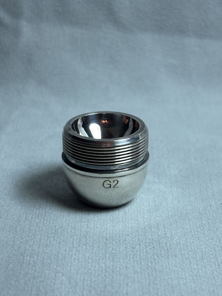 Breslmair G2 - Trompete Cup
