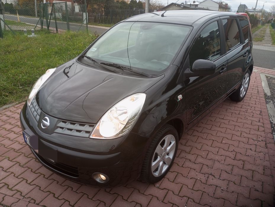 Ładny *Zdrowy *Climatronic*1,6 Benzyna *Stan BDB*