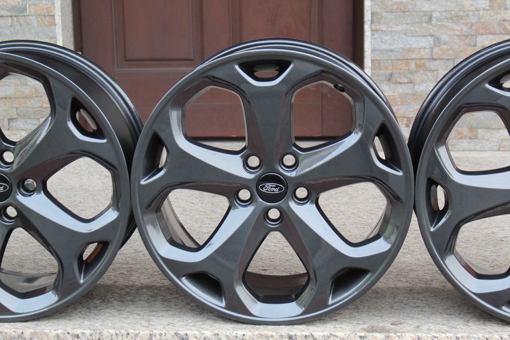 FORD Kuga S-Max Mondeo Focus EDGE Connect Puma 5x108 18'' 8J ET55