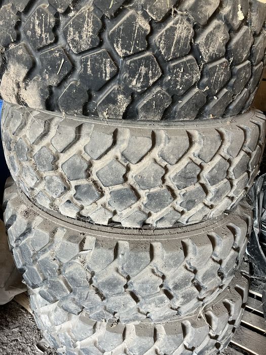 Запчастини ЗІЛ131 Колеса