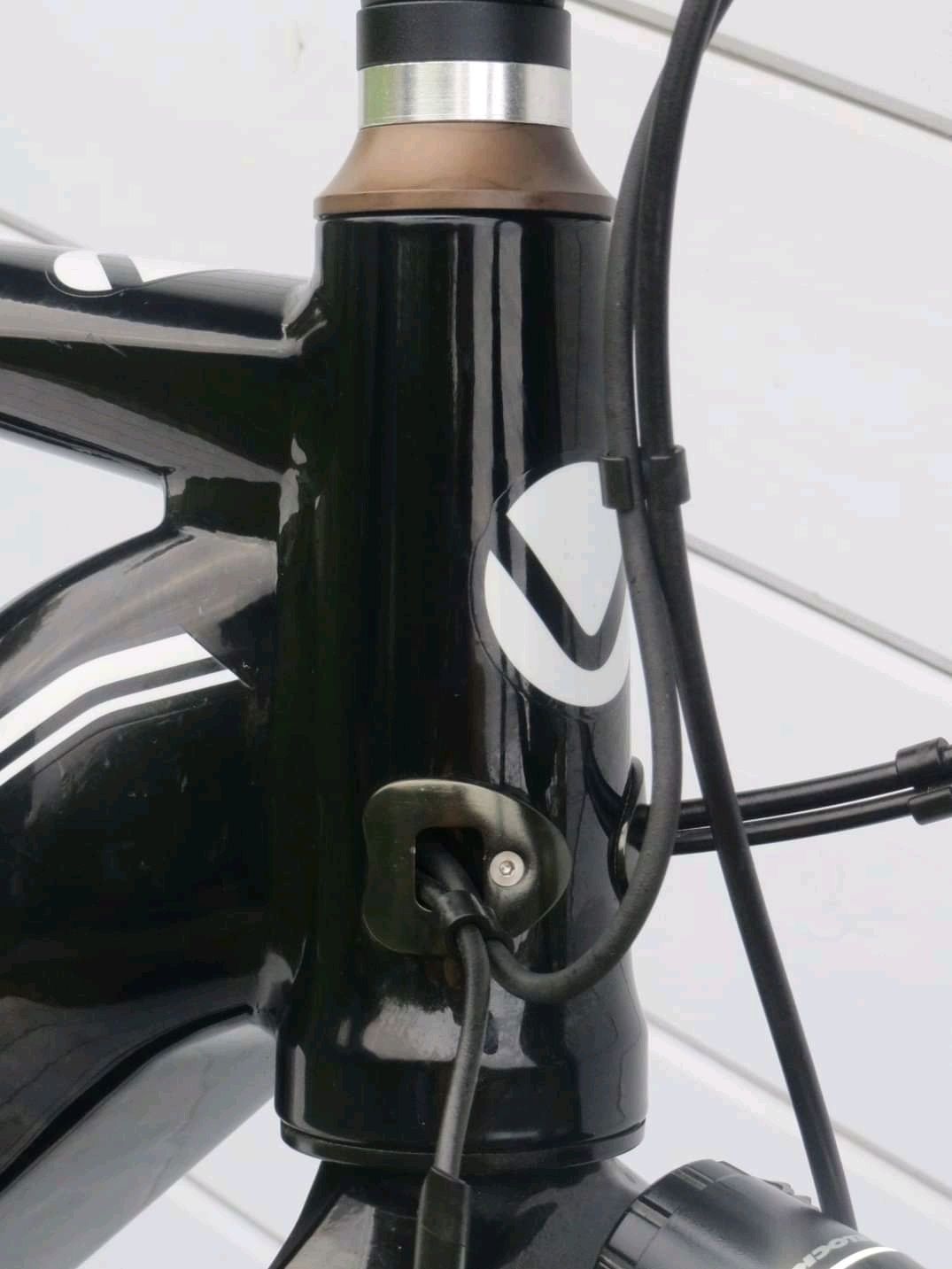 Електровелосипед Velodeville Bosch e-bike электро Бош вело бу
