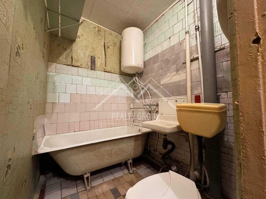 Продаж 3к квартири на Автовокзалі ( вул. Героїв АТО )