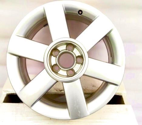 Комплект оригінальних дисків R16 5x100 Audi VW Seat.